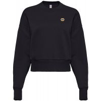 20-9087, Small, Black, Left Chest, NAPA Bolt - Full Color.